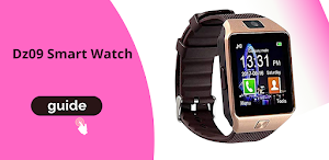 Dz09 Smart Watch Guide Screenshot 0