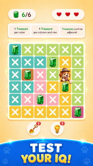 Dogu Doku Screenshot 1