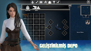 Lost Pirates Online Screenshot 3