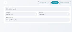 AzDeck Screenshot 2