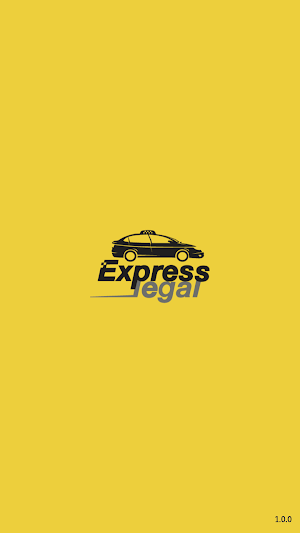 Express Legal Conductor Screenshot 0