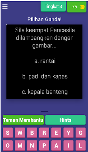 Soal Kelas 1 SD Tema 4 st 1 Screenshot 3