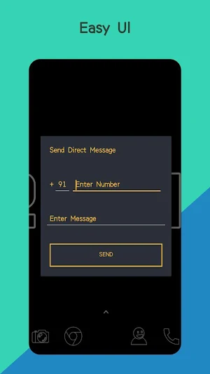 EasyMesging Screenshot 0