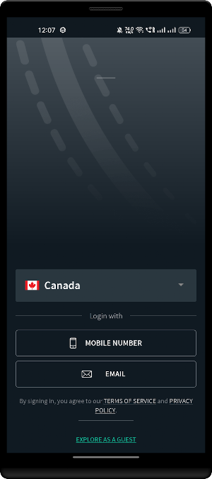 Mississauga Cricket League Screenshot 1