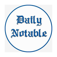 Daily Notable