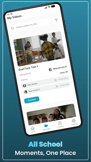 Sylenze Screenshot 1
