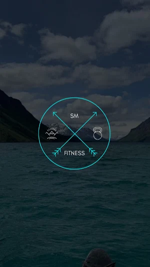 SMF Strong Screenshot 0