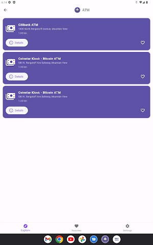 Urban Panda Screenshot 3