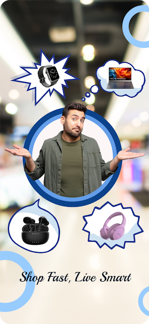 Social Commerce Screenshot 2