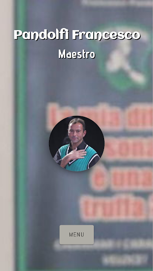 Pandolfi Francesco Screenshot 0