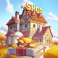 Shop Heroes Legends: Idle RPG