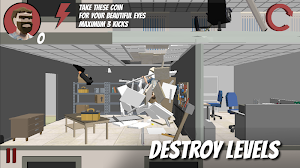 Magick Kick - Physics Game Screenshot 1