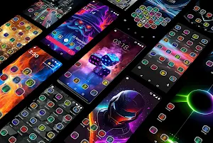 Icon Pack 2024 Screenshot 0
