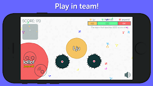 Mitosis: The Game Screenshot 1