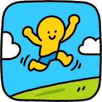 Stair Hopper: Jump to Glory