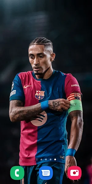 Barcelona Wallpapers 2025 Screenshot 3
