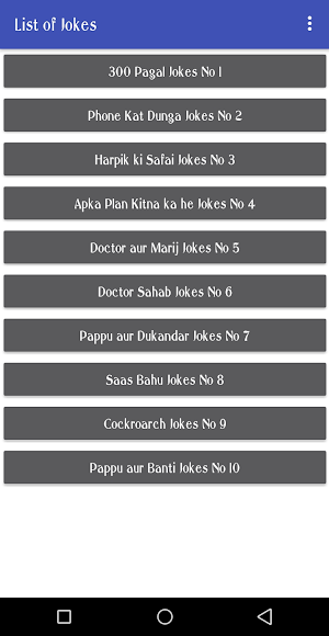 funnyaaddaa Screenshot 0