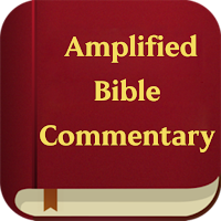 Amplified Bible Commentary