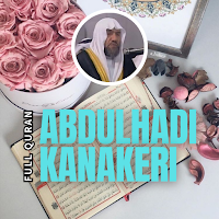 Abdulhadi Kanakeri Quran