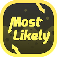 Most Likely To - Party Time!