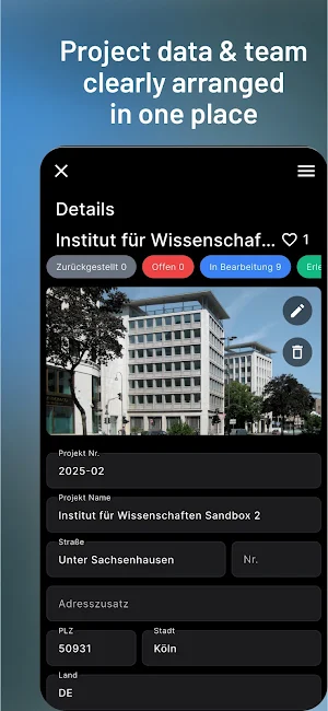 FOLW Screenshot 1