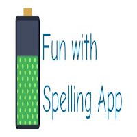 Fun with Spelling App