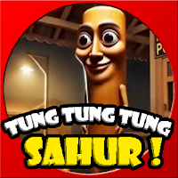 Tung Tung Sahur Brainrot