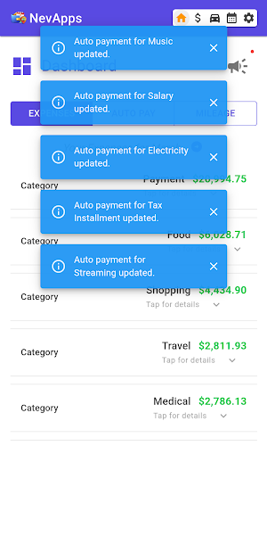 NevApps Screenshot 3
