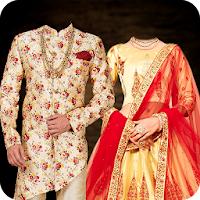Woman - Men Suit Photo Editor