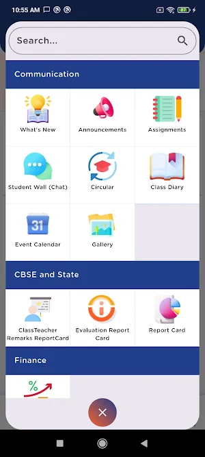 Wellspire Parent Portal Screenshot 3