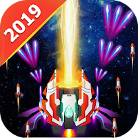 Galaxy Space Shooter - Classic