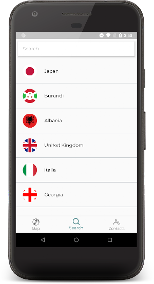 Classnet Screenshot 2