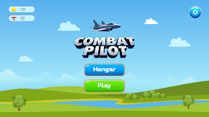 Aviator Pilot Screenshot 2