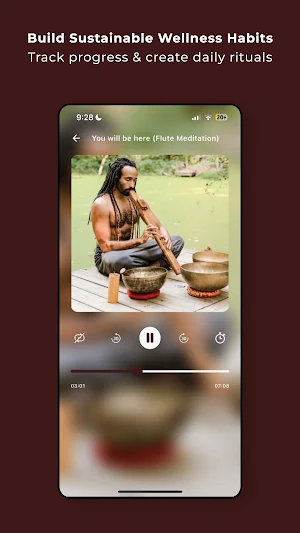 Know-How Health and Wellness Screenshot 3