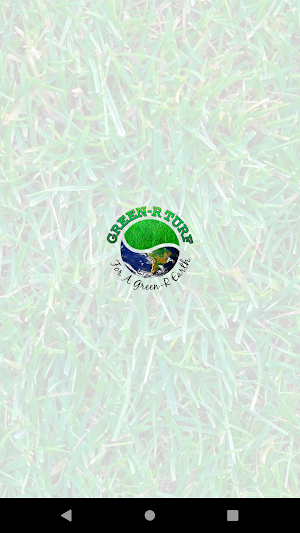 Green-R Turf Screenshot 1