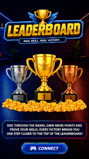AirHockey Screenshot 2