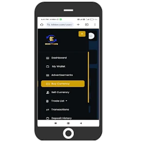 kikton Screenshot 0