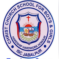 Christ Church G&B ICSE School