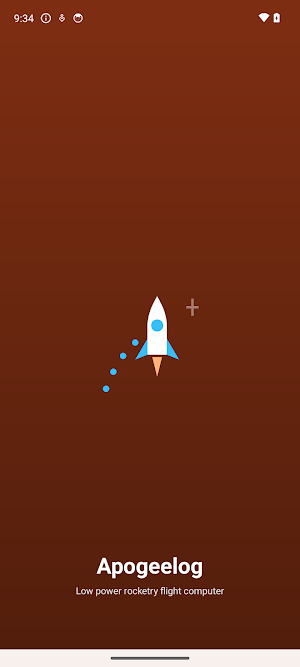 Apogeelog Screenshot 0