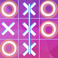Tic Tac Toe 2024: XO Game