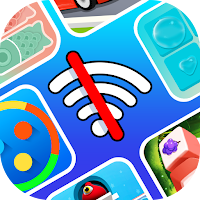 Offline Games Collection