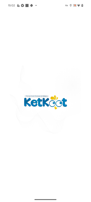Ketkoot Iraqi Chargrilled Screenshot 0