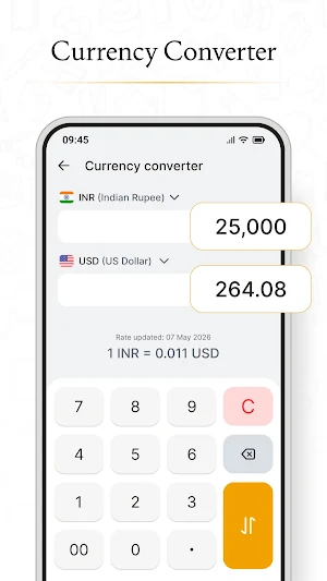 Smart Calculator & Convert Screenshot 3