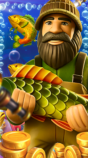 Big Bass Bark Screenshot 2
