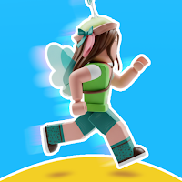 Obby Parkour Master 3D