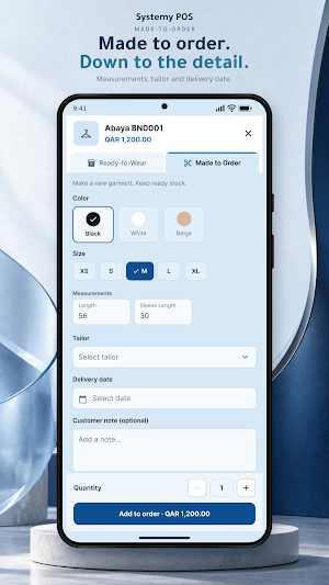 Systemy POS Screenshot 3