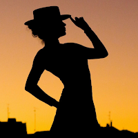 Silhouette Wallpapers
