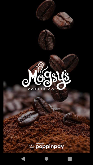 Mugsy's Coffee Company Screenshot 0