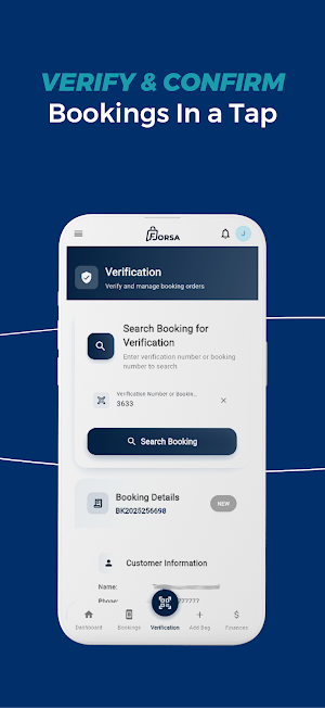 Forsa Partners Screenshot 3