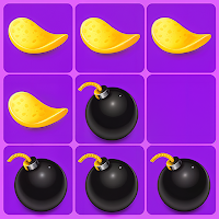 Bomb Chip Challenge & Fun